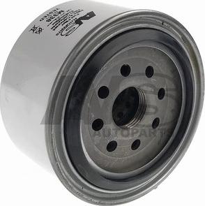 AVS Autoparts M338 - Filtro carburante www.autoricambit.com