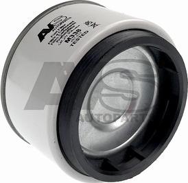 AVS Autoparts M338 - Filtro carburante www.autoricambit.com