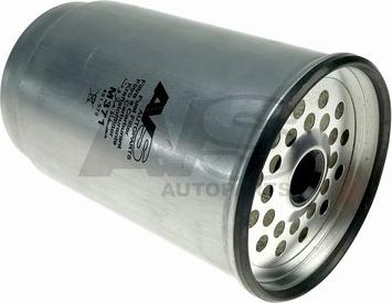 AVS Autoparts M371 - Filtro carburante www.autoricambit.com