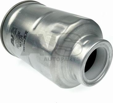 AVS Autoparts MA411 - Filtro carburante www.autoricambit.com