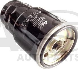 AVS Autoparts MA413 - Filtro carburante www.autoricambit.com