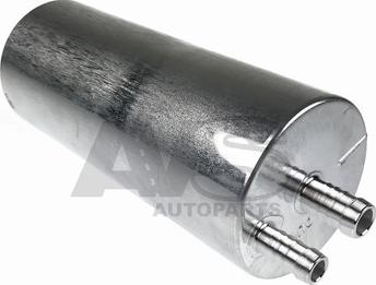 AVS Autoparts MA099 - Filtro carburante www.autoricambit.com