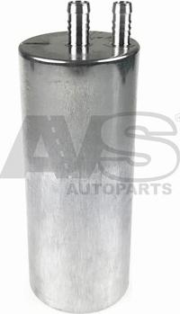 AVS Autoparts MA099 - Filtro carburante www.autoricambit.com