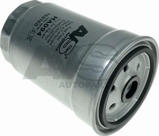 AVS Autoparts MA094 - Filtro carburante www.autoricambit.com