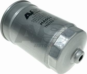 AVS Autoparts MA094 - Filtro carburante www.autoricambit.com