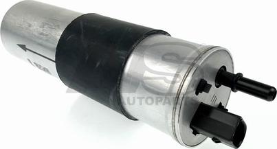 AVS Autoparts MA093 - Filtro carburante www.autoricambit.com