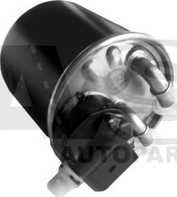 AVS Autoparts MA045 - Filtro carburante www.autoricambit.com