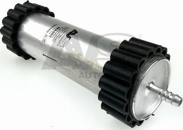 AVS Autoparts MA002 - Filtro carburante www.autoricambit.com