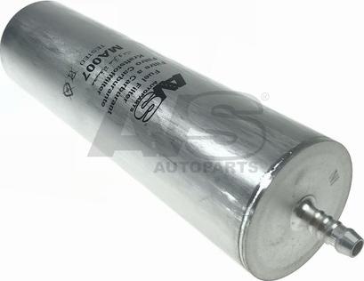 AVS Autoparts MA007 - Filtro carburante www.autoricambit.com