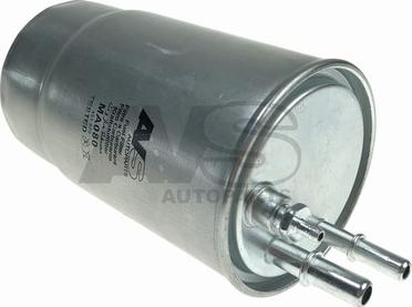 AVS Autoparts MA080 - Filtro carburante www.autoricambit.com