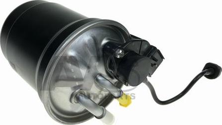 AVS Autoparts MA081 - Filtro carburante www.autoricambit.com