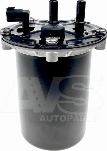 AVS Autoparts MA033 - Filtro carburante www.autoricambit.com