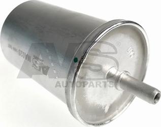 AVS Autoparts MA020 - Filtro carburante www.autoricambit.com