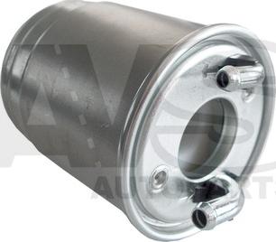 AVS Autoparts MA021 - Filtro carburante www.autoricambit.com