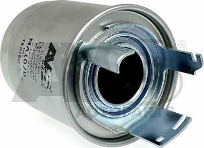 AVS Autoparts MA107B - Filtro carburante www.autoricambit.com