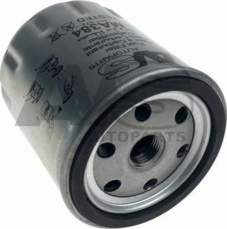 AVS Autoparts MA384 - Filtro carburante www.autoricambit.com