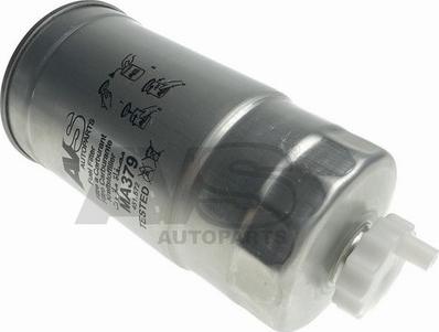 AVS Autoparts MA379 - Filtro carburante www.autoricambit.com