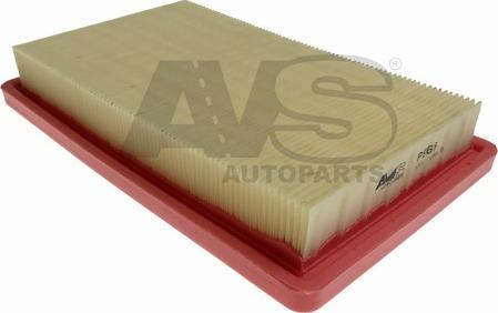 AVS Autoparts P966 - Filtro aria www.autoricambit.com