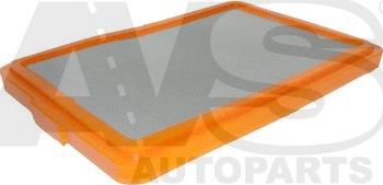 AVS Autoparts P906 - Filtro aria www.autoricambit.com