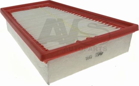 AVS Autoparts P422 - Filtro aria www.autoricambit.com