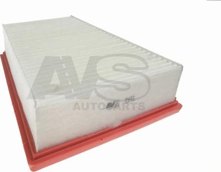 AVS Autoparts P422 - Filtro aria www.autoricambit.com