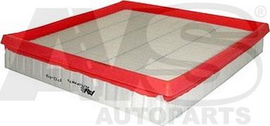 AVS Autoparts P044 - Filtro aria www.autoricambit.com