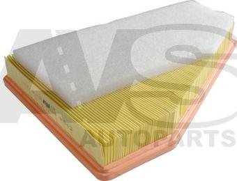 AVS Autoparts P043 - Filtro aria www.autoricambit.com