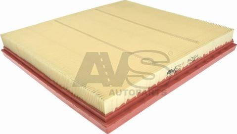 AVS Autoparts P054 - Filtro aria www.autoricambit.com