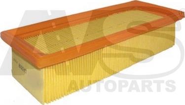 AVS Autoparts P033 - Filtro aria www.autoricambit.com