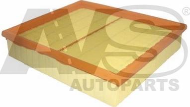 AVS Autoparts P023 - Filtro aria www.autoricambit.com