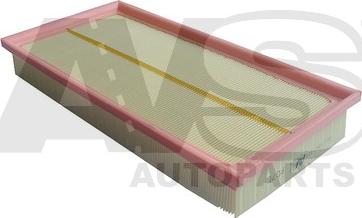 AVS Autoparts P070 - Filtro aria www.autoricambit.com