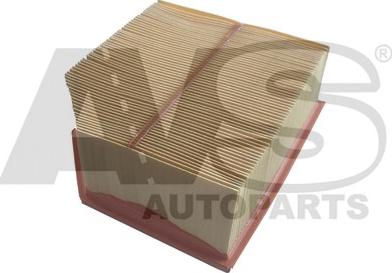 AVS Autoparts P152 - Filtro aria www.autoricambit.com