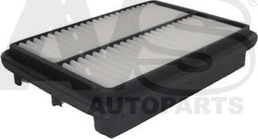 AVS Autoparts P174 - Filtro aria www.autoricambit.com