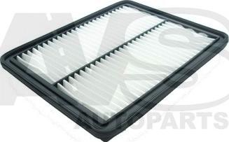 AVS Autoparts P312 - Filtro aria www.autoricambit.com