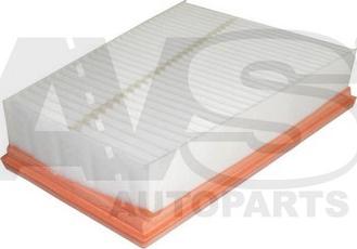 AVS Autoparts P374 - Filtro aria www.autoricambit.com