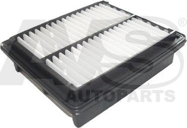 AVS Autoparts P269 - Filtro aria www.autoricambit.com