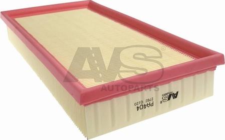 AVS Autoparts PA404 - Filtro aria www.autoricambit.com