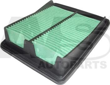 AVS Autoparts PA674 - Filtro aria www.autoricambit.com