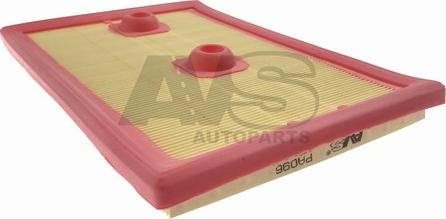 AVS Autoparts PA096 - Filtro aria www.autoricambit.com