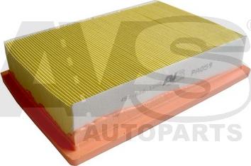 AVS Autoparts PA059 - Filtro aria www.autoricambit.com