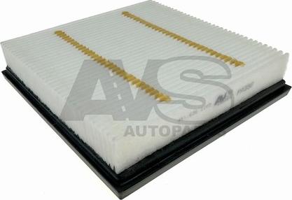 AVS Autoparts PA050 - Filtro aria www.autoricambit.com