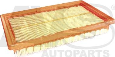 AVS Autoparts PA011 - Filtro aria www.autoricambit.com