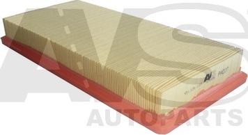 AVS Autoparts PA037 - Filtro aria www.autoricambit.com