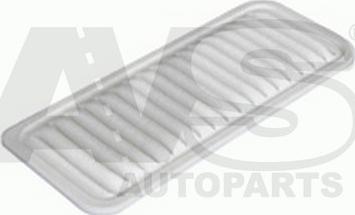 AVS Autoparts PA020 - Filtro aria www.autoricambit.com