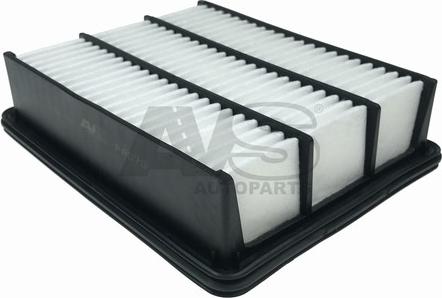 AVS Autoparts PA070 - Filtro aria www.autoricambit.com