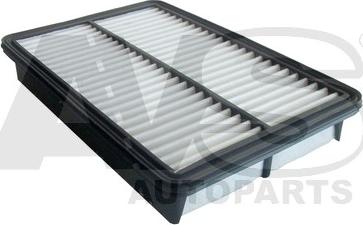 AVS Autoparts PA071 - Filtro aria www.autoricambit.com