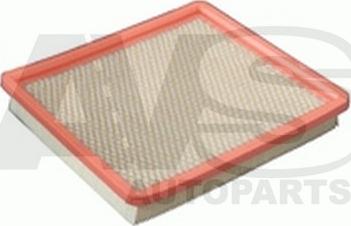 AVS Autoparts PA100 - Filtro aria www.autoricambit.com