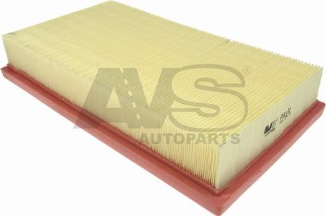 AVS Autoparts PA101 - Filtro aria www.autoricambit.com