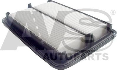 AVS Autoparts PA114 - Filtro aria www.autoricambit.com