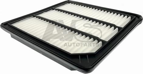 AVS Autoparts PA110 - Filtro aria www.autoricambit.com